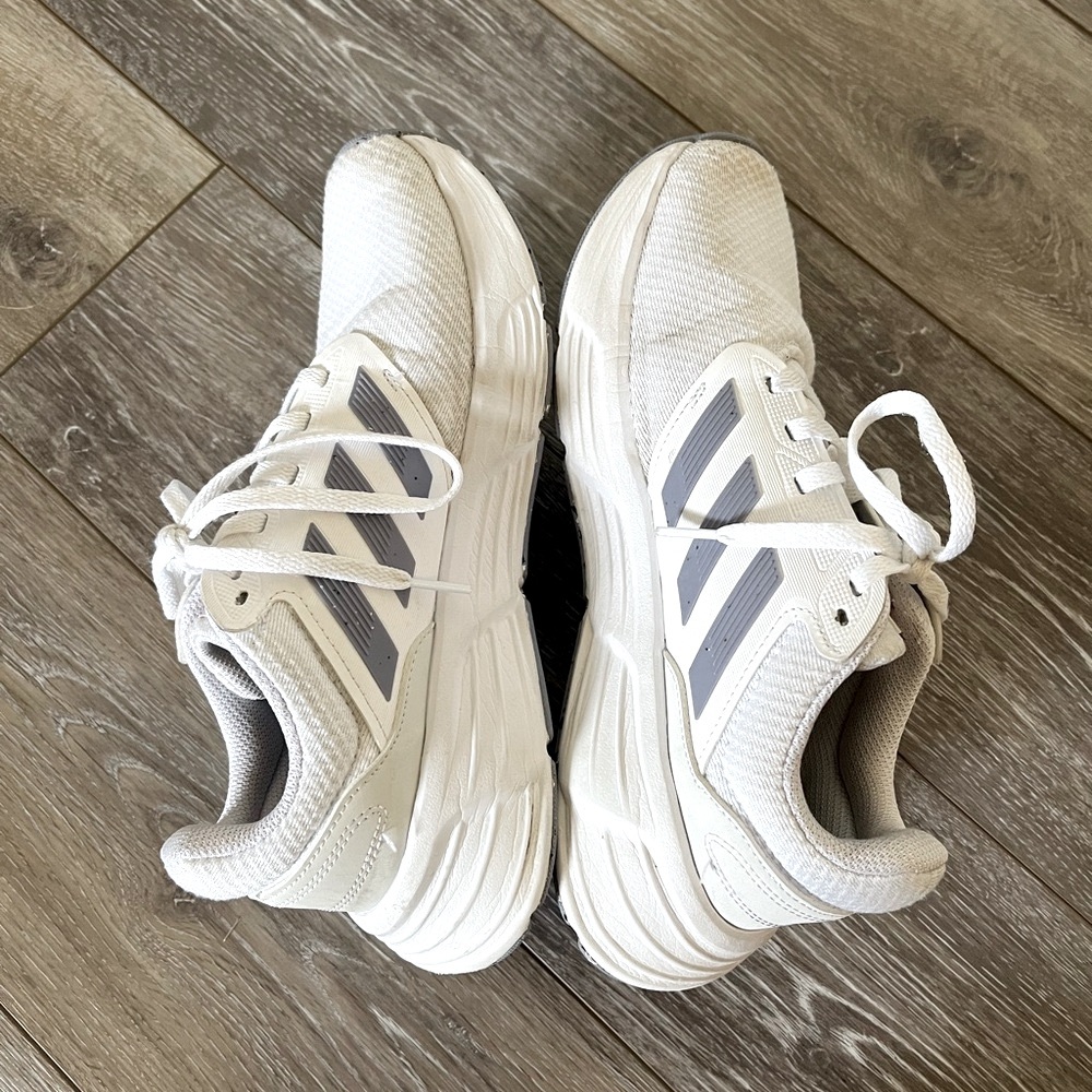 Adidas Galaxy 6 Shoes Women’s 9 - Picture 6 of 10